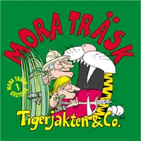 Tigerjakten & Co