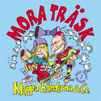 klappa händerna