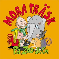 på zoo