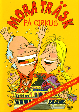 På Cirkus