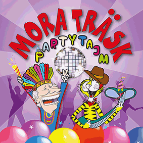 partytajm