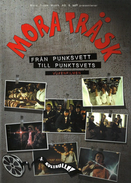 Från Punksvett till Punktsvets