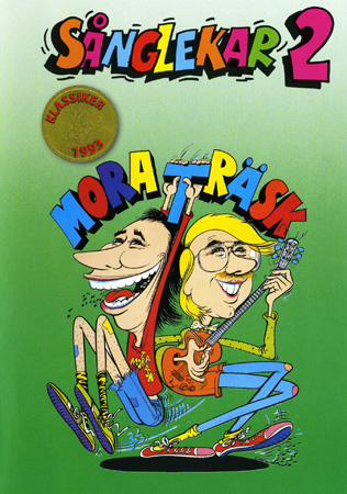 Sånglekar 2